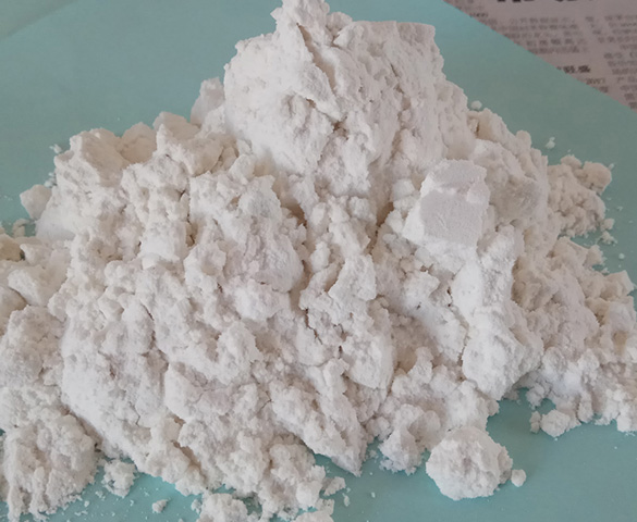 硅藻土的安全使用說明